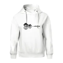 Gitara príroda Gitara príroda