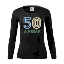 50 a fešák 50 a fešák