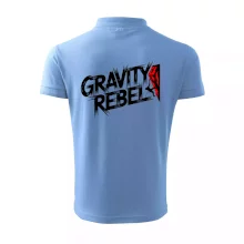 Gravity rebel