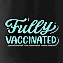 Fully vaccinated Fully vaccinated