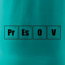 Periodická tabuľka Prešov