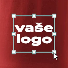 Vlastné logo - Tričko alebo mikina