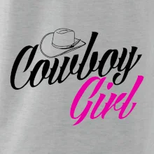 Cowboy Girl