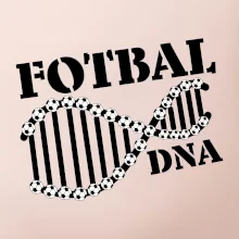 Fotbal DNA