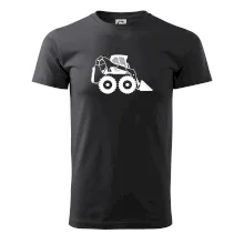 Bobik veľký kolesový