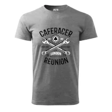 Caferacer Reunion Caferacer Reunion