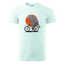 MTB mýval MTB mýval