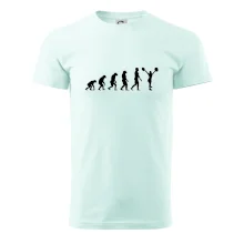evolution cheerleading - roztlieskavačka