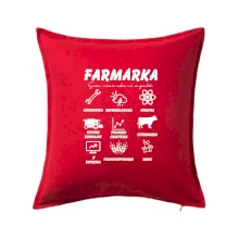 Farmár symboly