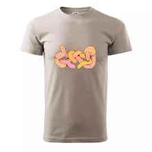 Zamilované dážďovky (Alexis Citrine) Zamilované dážďovky (Alexis Citrine)