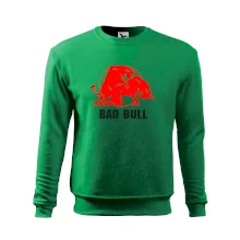 Bad Bull Bad Bull