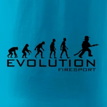 Evolution Firesport Evolution Firesport