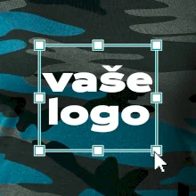 Vlastné logo - Tričko alebo mikina