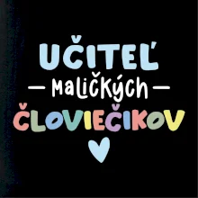 Učiteľ maličkých človiečikov