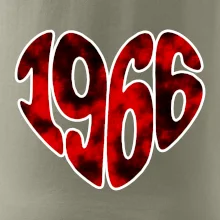 1966 v srdci