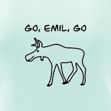 Go, Emil, go (Moňas)