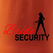 Bride security
