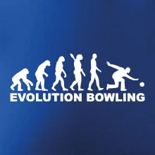 Bowling evolúcia