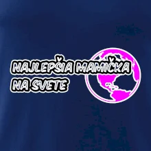 Najlepšia mamička na svete