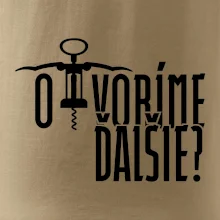 Otvoríme ďalšie?