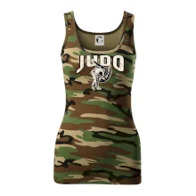 Judo v boji Judo v boji