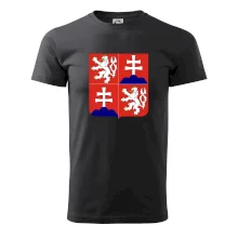 Znak Česká a Slovenská Federatívna Republika 1990–1992