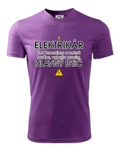 HLAVNÝ ISTIČ - ELEKTRIKÁR - Keď tancujem a nehrá hudba, vypnite prosím