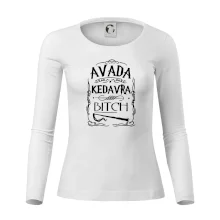 Harry - Avada Kedavra Harry - Avada Kedavra