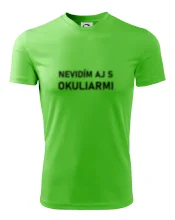 Nevidím aj s okuliarmi