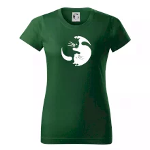 Mačka - Jin jang Mačka - Jin jang