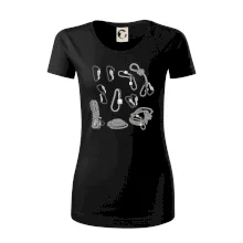 Horolezecké karabíny