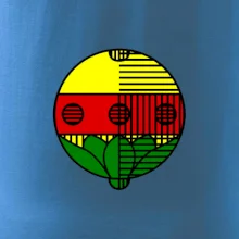 Šiltovka - Prší - Guľa Šiltovka - Prší - Guľa