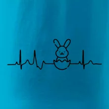 EKG Veľkonočný zajac