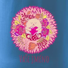 Baby giirl (Pecka Design)