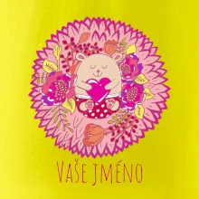 Baby giirl (Pecka Design)