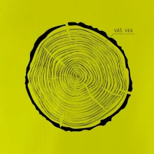 VÁŠ VEK - Letokruhy