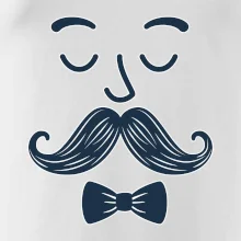 Švihák s fúzikmi Švihák s fúzikmi