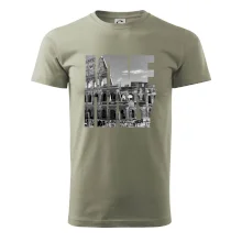 Love Italy - Colosseum