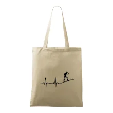 EKG skialpinismus EKG skialpinismus