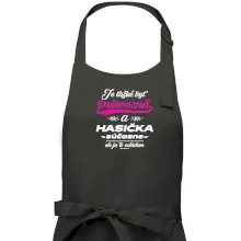 Je ťažké byť princezná - Hasička Je ťažké byť princezná - Hasička