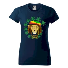 Rasta Lion Rasta Lion