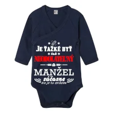 Neodolateľný manžel Neodolateľný manžel