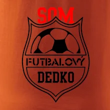 Som futbalový dedko