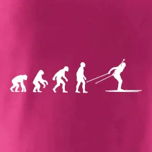 Biathlon Evolúcia Beh Biathlon Evolúcia Beh