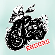 Moto Enduro Moto Enduro