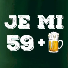 Je mi 60 pivo Je mi 60 pivo