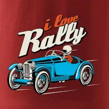 I Love Rally