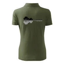 Gitara príroda Gitara príroda