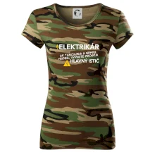 Elektrikár - hlavný istič Elektrikár - hlavný istič