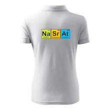 Farebná tabuľka nasrat